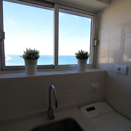 - Playa Amerador - Carrer De Gaianes, 4 Apartment *