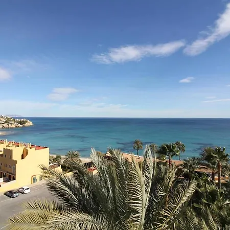 - Playa Amerador - Carrer De Gaianes, 4 *