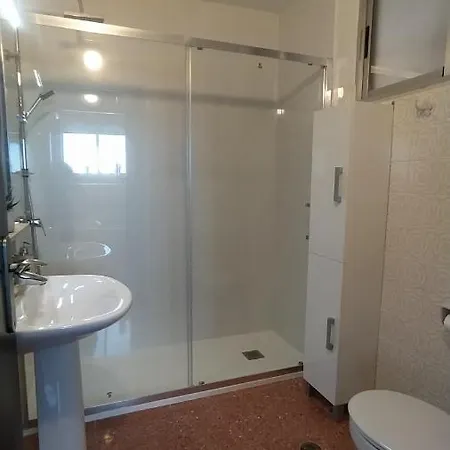 Apartment - Playa Amerador - Carrer De Gaianes, 4 *