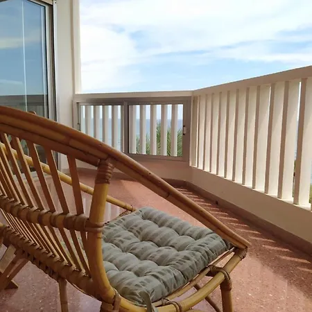 - Playa Amerador - Carrer De Gaianes, 4 Apartment *