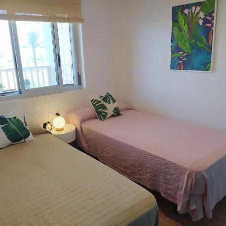 Apartment - Playa Amerador - Carrer De Gaianes, 4 El Campello