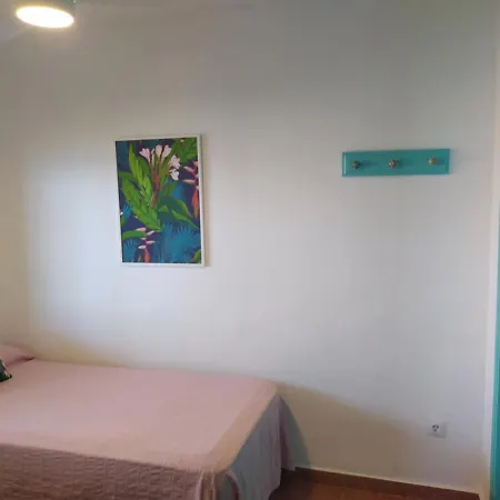 Apartment - Playa Amerador - Carrer De Gaianes, 4 El Campello