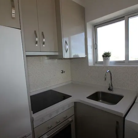 - Playa Amerador - Carrer De Gaianes, 4 Apartment *