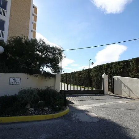 Apartment - Playa Amerador - Carrer De Gaianes, 4 *