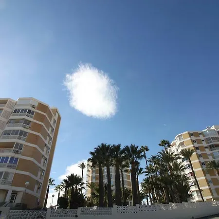 - Playa Amerador - Carrer De Gaianes, 4 Apartment *